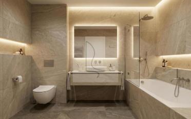 Apartment 7 rooms - image - 4