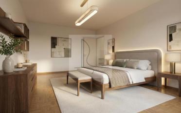 Wohnung 7 Zimmer - image - 3