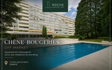 Appartement 4 pièces - image - 1