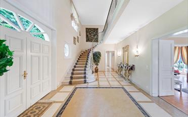 Einfamilienhaus 9.5 Zimmer - image - 11