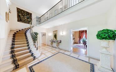Einfamilienhaus 9.5 Zimmer - image - 12