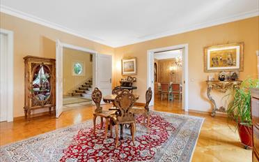 Einfamilienhaus 9.5 Zimmer - image - 13