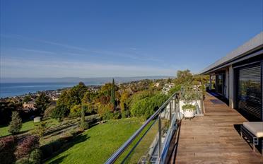 Attique 4.5 pièces - image - 3