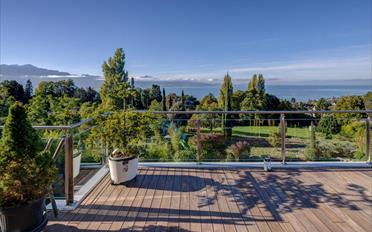 Attique 4.5 pièces - image - 2