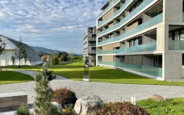 Wohnung 2.5 Zimmer - image - 2