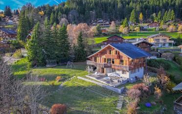 Chalet 9.5 Zimmer - image - 5