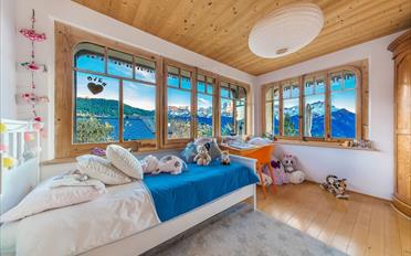 Chalet 9.5 Zimmer - image - 13