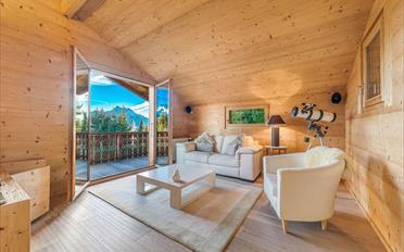 Chalet 9.5 Zimmer - image - 10