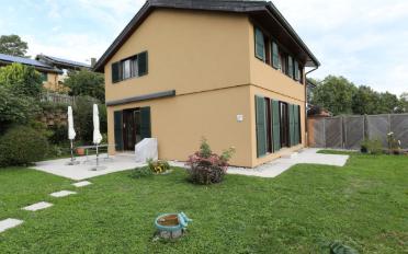 Bifamiliar house 4.5 rooms - image - 2