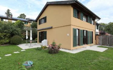 Bifamiliar house 4.5 rooms - image - 1