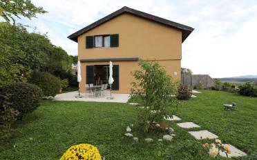 Bifamiliar house 4.5 rooms - image - 3