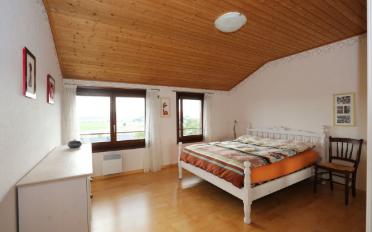 Bifamiliar house 4.5 rooms - image - 10