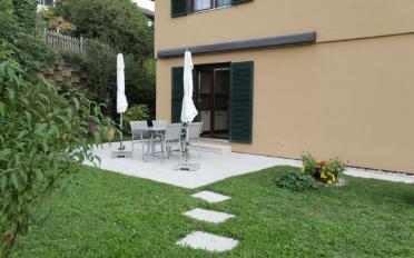 Bifamiliar house 4.5 rooms - image - 12
