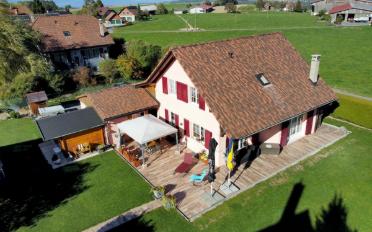 Maison 5.5 pièces - image - 1