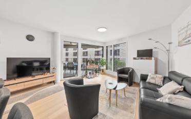 Wohnung 3.5 Zimmer - image - 1