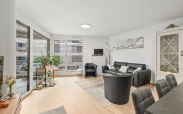 Wohnung 3.5 Zimmer - image - 2