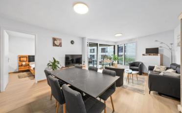 Wohnung 3.5 Zimmer - image - 5