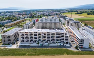 Wohnung 3.5 Zimmer - image - 13