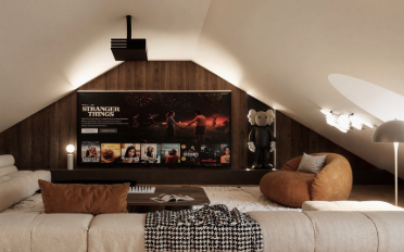 Single house 12 rooms - image - 10