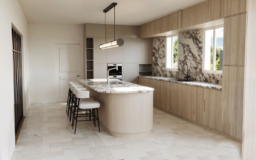Single house 12 rooms - image - 5