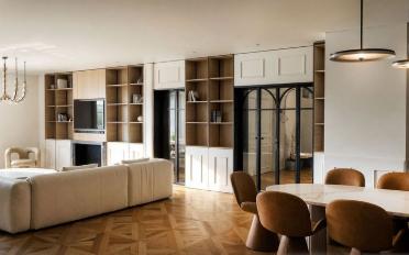 Single house 12 rooms - image - 3