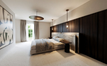 Single house 12 rooms - image - 6