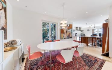 Einfamilienhaus 9 Zimmer - image - 11
