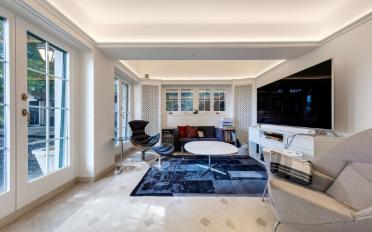Einfamilienhaus 9 Zimmer - image - 10