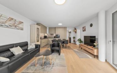 Appartement 3.5 pièces - image - 4