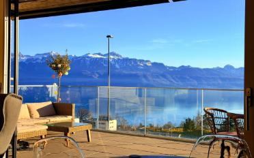 Appartement 3.5 pièces - image - 1