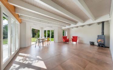 Doppeleinfamilienhaus 6.5 Zimmer - image - 2