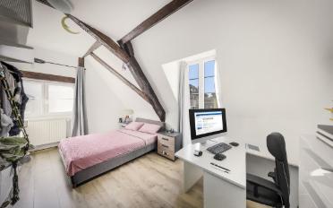 Duplex 4.5 pièces - image - 11