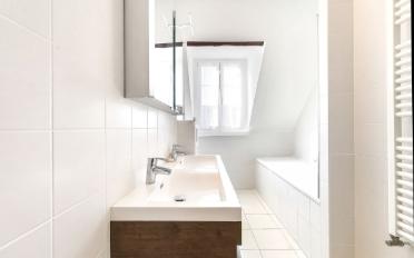 Duplex 4.5 pièces - image - 7
