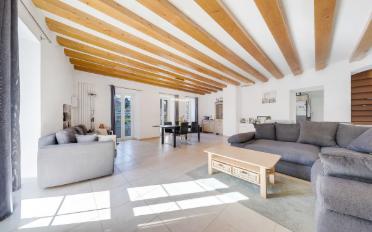 Duplex 4.5 pièces - image - 1