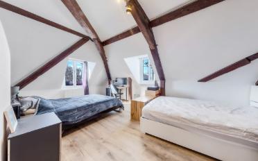Duplex 4.5 pièces - image - 7