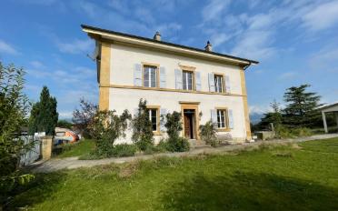 Maison 6.5 pièces - image - 1