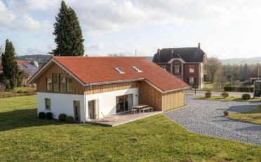 Bifamiliar house 5.5 rooms - image - 1