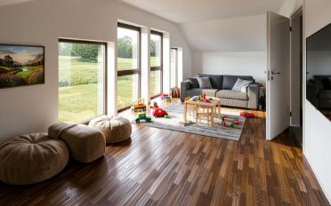 Bifamiliar house 5.5 rooms - image - 3