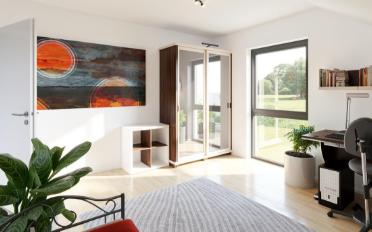 Single house 5.5 rooms - image - 5