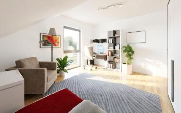 Maison 5.5 pièces - image - 6
