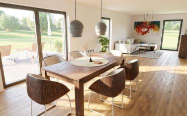Maison 5.5 pièces - image - 4