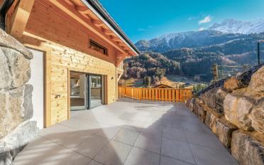 Chalet 4.5 pièces - image - 7