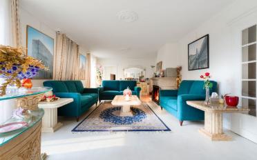 Einfamilienhaus - image - 2