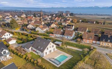 Einfamilienhaus 7.5 Zimmer - image - 2