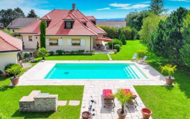 Single house 6.5 rooms - image - 1