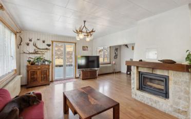 Einfamilienhaus 7 Zimmer - image - 8