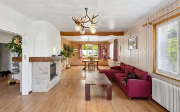 Einfamilienhaus 7 Zimmer - image - 7