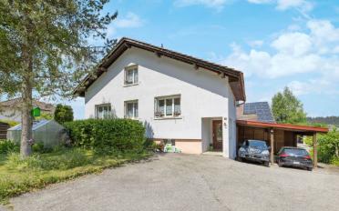 Einfamilienhaus 7 Zimmer - image - 1