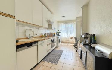 Apartment 3.5 rooms - image - 3