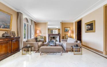 Maison 18 pièces - image - 6